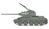 Dragon T-34/85 Armée Syrienne